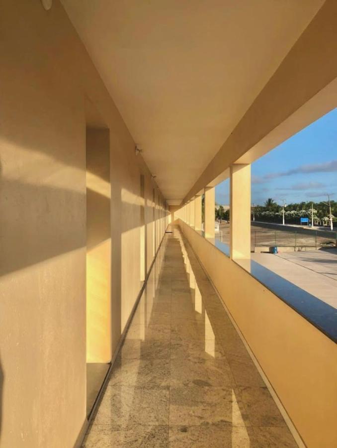Pousada B3M Itarema Exterior foto